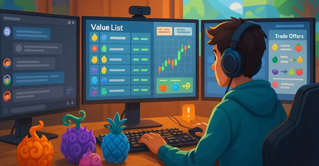 How Often Do Blox Fruits Values Change