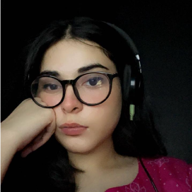 Mahnoor Azhar