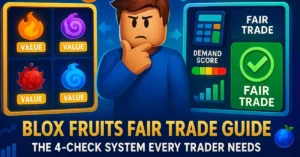 The 4-Check System Every Trader Needs