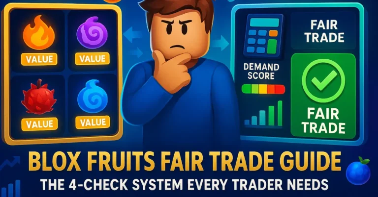 The 4-Check System Every Trader Needs